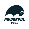  Strong Bull  logo