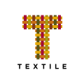  Textile  logo