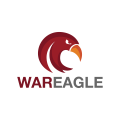логотип War Eagle