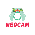 Hochzeit Cam logo