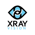 X射線視覺Logo