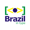 brasilien Logo