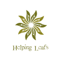 Blätter Logo