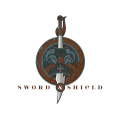 Schwert logo