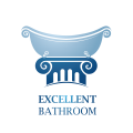 логотип ванные комнаты