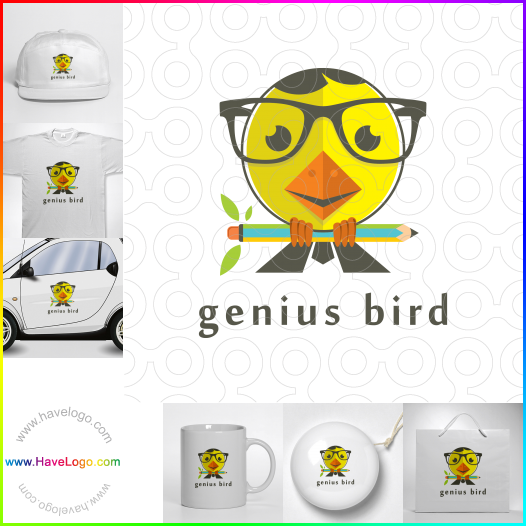 buy bird logo 45134