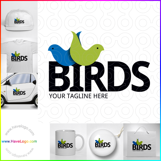 buy birds logo 19202
