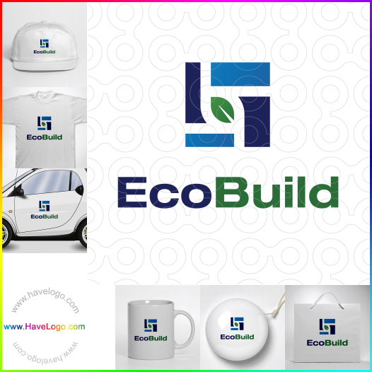 buy building logo 50560