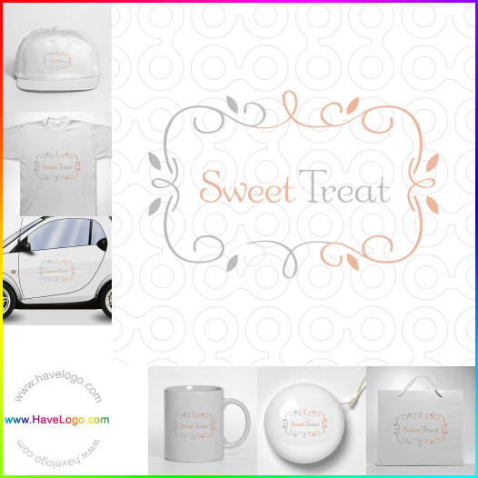 Süßigkeiten Blog logo 41829