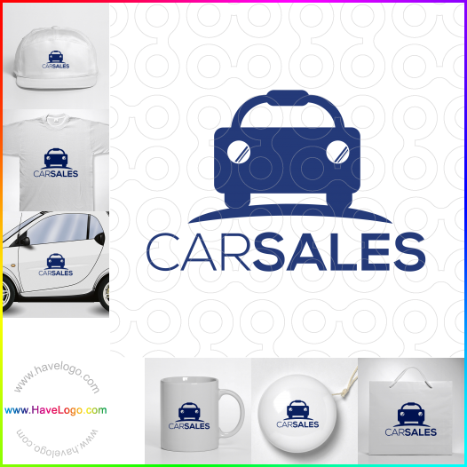 buy car dealership logo 36962