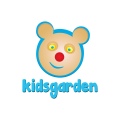 幼儿园Logo