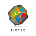 科学 Logo