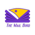 鳥Logo