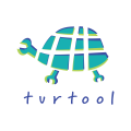 Schildkröte logo