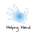 логотип благотворительность