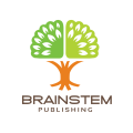 脑Logo