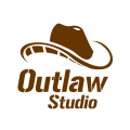 cowboy hat Logo