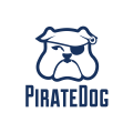 小狗 Logo
