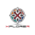 explorer Logo