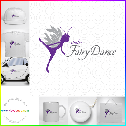buy fairy logo 2239