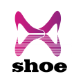 логотип обувь