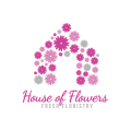 Blumenarrangements logo