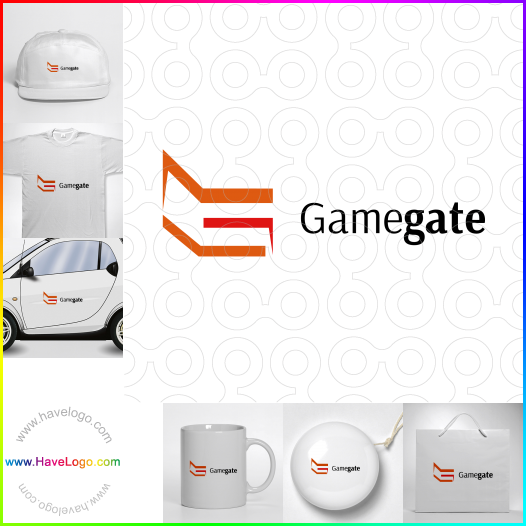 buy gamer logo 43076