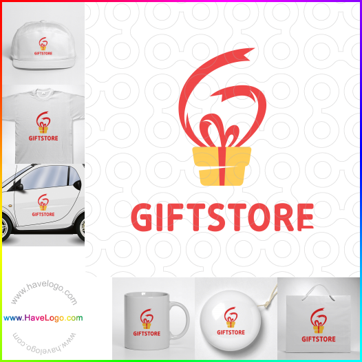 buy gift shop logo 51280