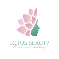 hair products logo