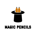 鉛筆logo