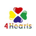 логотип сердце