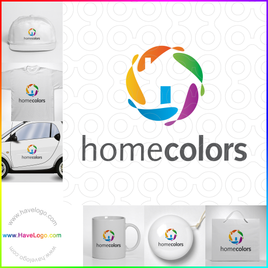 buy home logo 53523