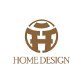 Logo дом