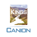 логотип каньон