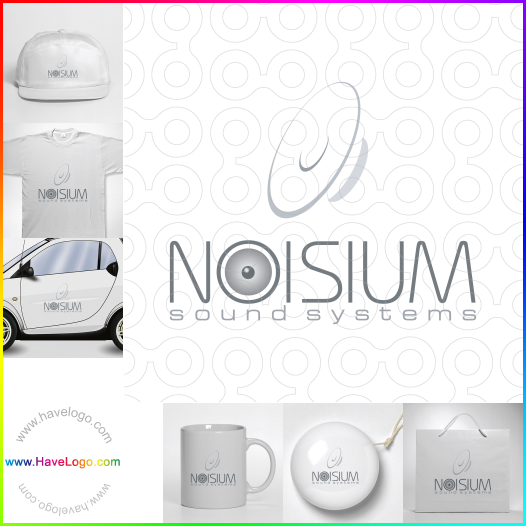 buy loudspeaker logo 25093