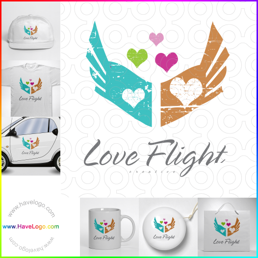 buy love logo 28222