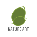 Natur Produkt logo