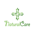 天然药物Logo