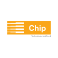 Speicher-Chip logo