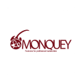 monkey Logo