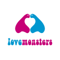 monster website Logo