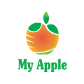 果汁Logo