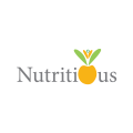 水果籃安排Logo