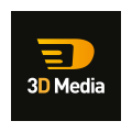 логотип 3d дизайн технологии
