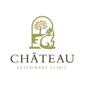 логотип ветеринар