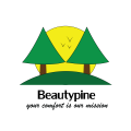 pine tree Logo