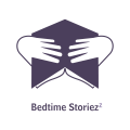 логотип спать