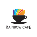 咖啡厅Logo