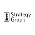 логотип стратегия