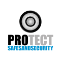 安全的Logo